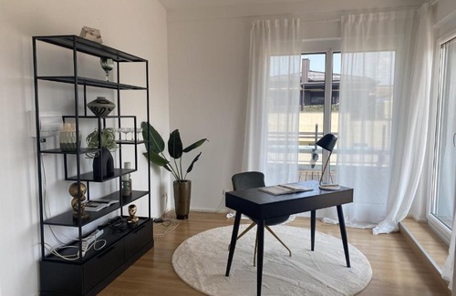 Velden am Worther See Apartment | The Velden Experience