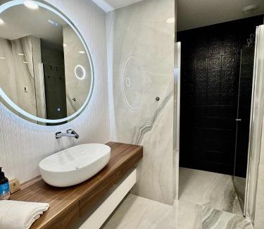 City Centre Apartment | The Velvet Apartment Kościuszki