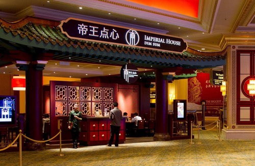 Cotai Hotel | The Venetian Macao