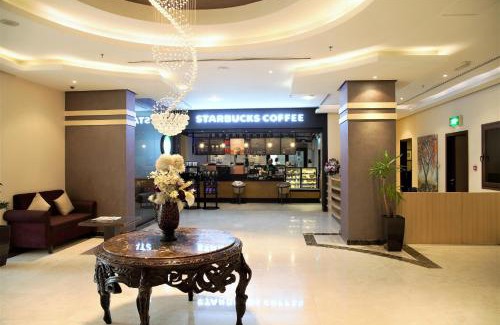 Mahboula Apartment | The Venue Resident