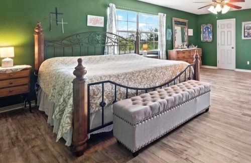 Kerrville House | The Venues at Rancho Arreola “center point of your experience”