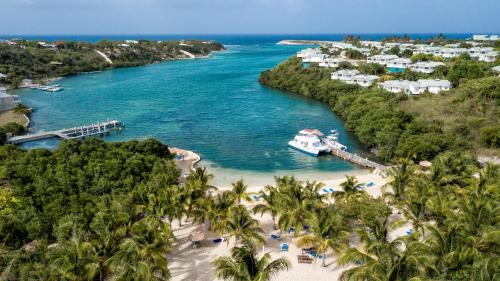 Willikies Resort | The Verandah Antigua - All Inclusive - Adults Only