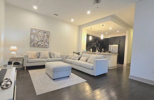 Richardson Apartment | The Verdant Stay: Your Ideal long-term stay