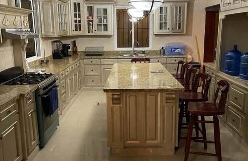 Prado Oriental House | The Versace villa rd