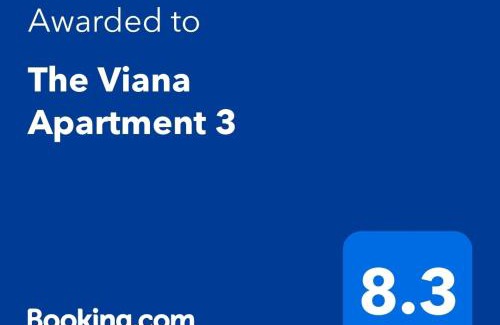 Wakaf Che Yeh Apartment | The Viana Apartment 3