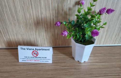 Wakaf Che Yeh Apartment | The Viana Apartment 3