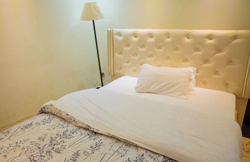 Kigali Hotel | The Vibrant Loadge