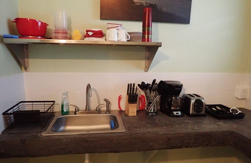 Esperanza House | The Vieques Guesthouse