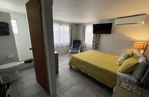 Esperanza House | The Vieques Guesthouse