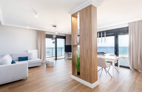 Kamien County Apartment | THE VIEW 1