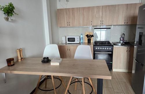 Nor-Nork Apartment | The View