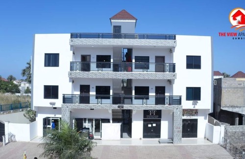 Brusubi Apartment | The View Apartment Rentals in The Gambia