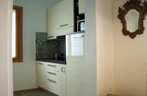 Longa Apartment | The VIEW Apartment with Canal view