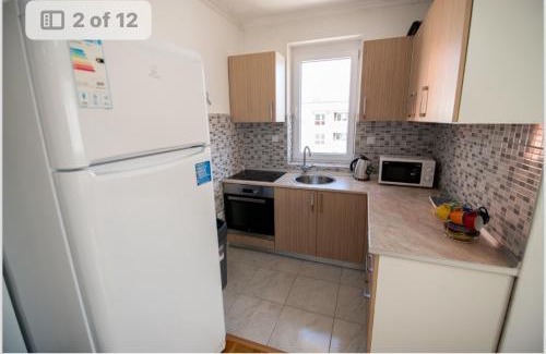 Sarajevo Canton Apartment | The View Apartments