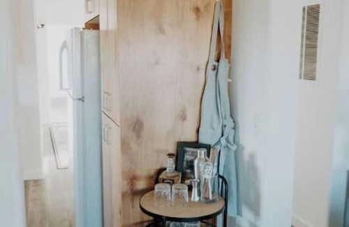 Milton-Freewater House | The View Around the Corner- Fresh Renovation