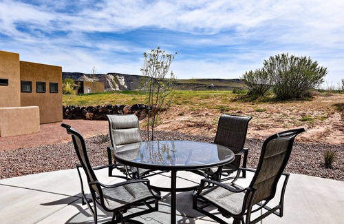 St. George Villa | The View At The Escapes With New 40 AMP EV Fast Charger!