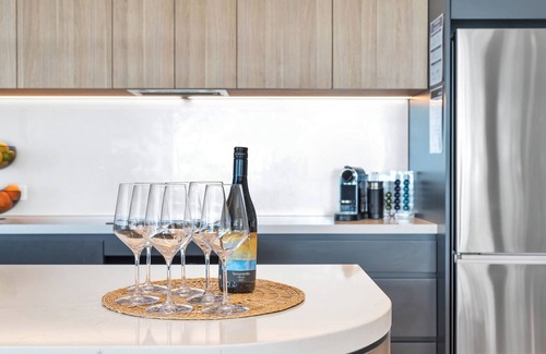 Huskisson Apartment | The View by Experience Jervis Bay