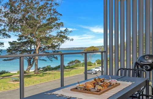Huskisson Apartment | The View by Experience Jervis Bay