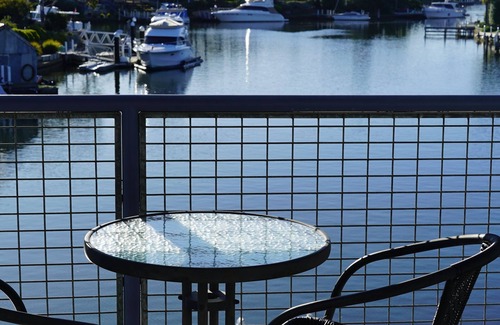 Paynesville House | 'The View' 🌞 @Captains Cove Waterfront