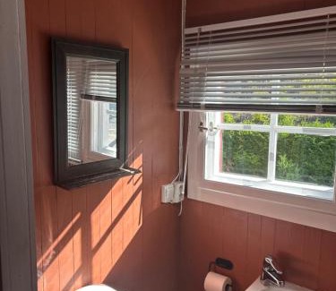 Nordstrand Apartment | The View Guesthouse at Ekeberg -10 min by tram to Oslo S