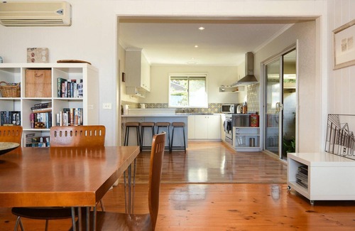 Shoreham House | The View in Shoreham