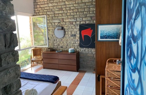 Portovenere Villa | The View