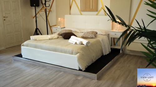 Monte Compatri House | The View Loft