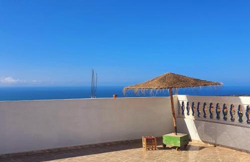 Taghazout Bed & Breakfast | The View