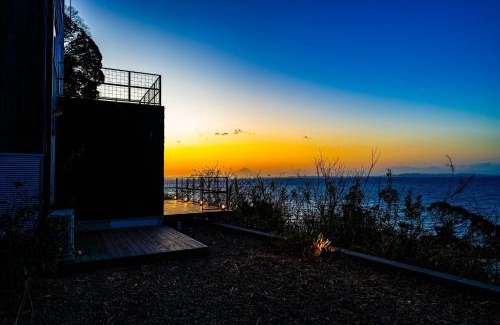 Minamiboso House | The View Minamiboso - Vacation STAY 16265