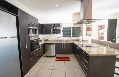 Mazatlan Condo | The view never gets old- Horizon Sky