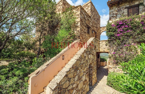 Ortueri Apartment | The View - Porto Rotondo Country