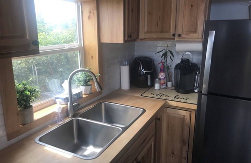 Cool Ridge House | The VIEW! Private Cabin By New River Gorge Park