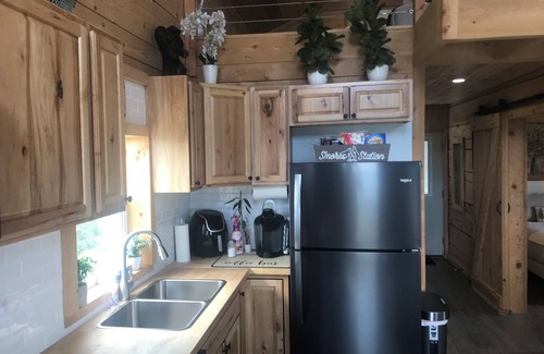 Cool Ridge House | The VIEW! Private Cabin By New River Gorge Park