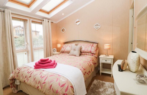 Rhyd-y-clafdy House | The View, Pwllheli