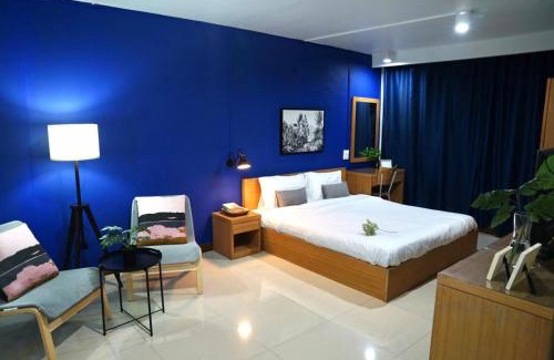 Rat Burana Hotel | The View Residence