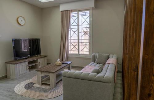 Al Bahah Apartment | The view-studio 2-albaha