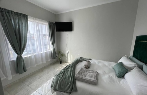 Luderitz House | The View "Town Edition 2"