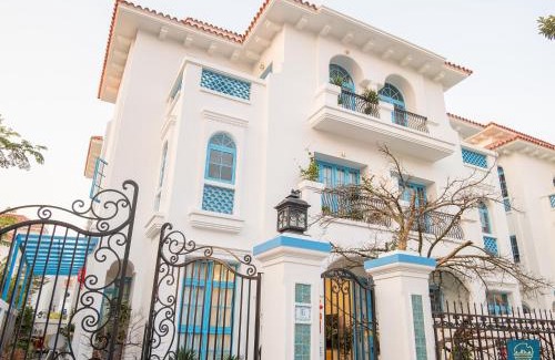 Bai Chay Villa | The View Villa Hạ Long Bay