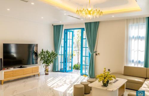 Bai Chay Villa | The View Villa Hạ Long Bay