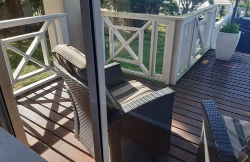 Port Alfred House | THE VIEW