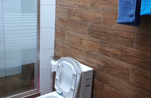 Kampala Apartment | The Viewpoint - Kigo , wonderful apartment with 3 bedrooms