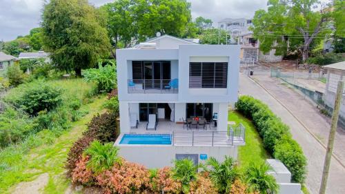 Porters Villa | the views by DanTopia villa