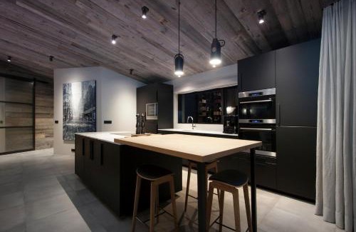 Selfoss Villa | The Viking Lodge