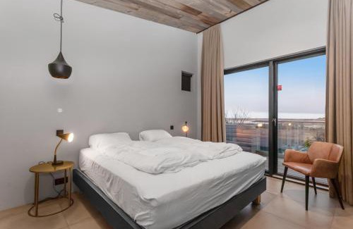 Selfoss Villa | The Viking Lodge