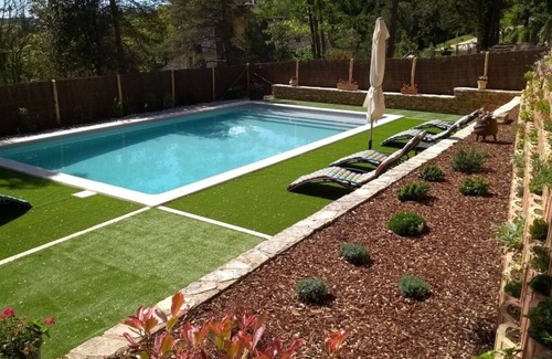 Sarlat-la-Caneda House | THE VILLA 6 OF THE HIGH OF SARLAT