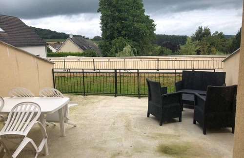 Hannogne-Saint-Martin Cottage | The villas of Hannogne 1