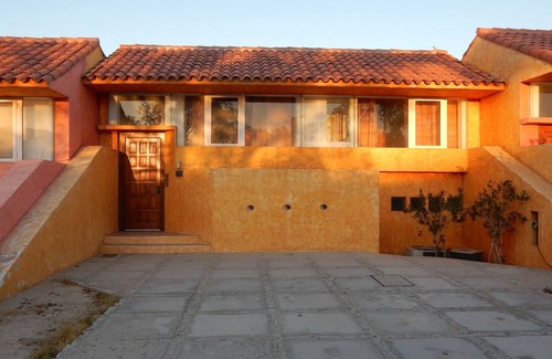 San Felipe Villa | The Villa Of The Stars
