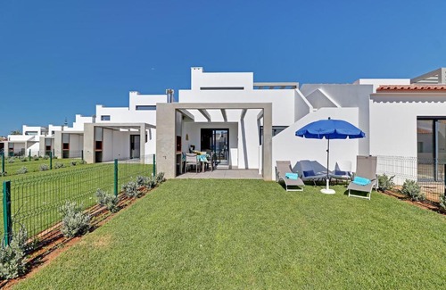 Aldeia do Golfe House | The Villa