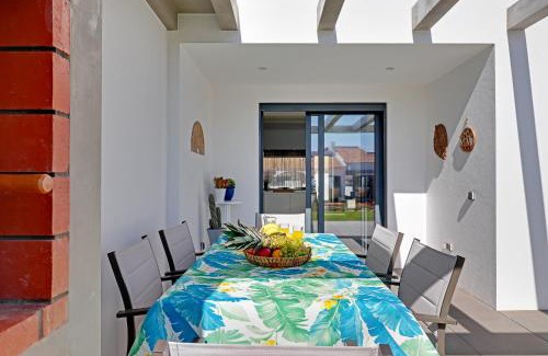 Aldeia do Golfe House | The Villa