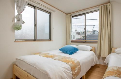 Takadanobaba Villa | THE VILLA TAKADANOBABA